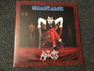 The Addicts. Smart Alex 2 Lp Set New & Sealed