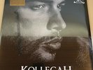 Kollegah - King Limted Vinyl + Kool Savas - Märtyrer Vinyl Still Sealed