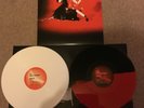 The white stripes 10 yr anniversary RSD elephant