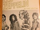 LED ZEPPELIN ?– In The Light 1969 2 X LP Live in England Vinyl RARE