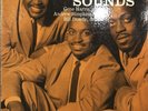 THE THREE SOUNDS BLUE NOTE BLP 1600 RVG EAR MONO LP