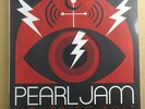 PEARL JAM - Lightning Bolt ***180g Vinyl-LP***NEW***sealed***