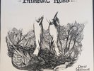DAVID CHALMERS-PRIMEUAL ROAD - 9 TRACK LP 1ST PRESSING - NEW, NEVER PLAYED