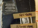 Neil Young A Letter Home Boxed Set Third Man Records