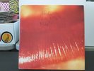THE CURE --Kiss Me Kiss Me Kiss Me--Original 1987 USA Vinyl LP--Elektra