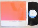 JAZZ LP - ANTHONY WILLIAMS - SPRING In Shrink BLUE NOTE 4216 VAN GELDER EAR VG++