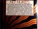 BRUCE SPRINGSTEEN/CS&N/TOM PETTY NO NUKES RARE SEALED ORIG '79 ASYLUM 3-LP SET