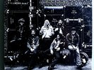 ALLMAN BROTHERS BAND AT FILLMORE EAST RARE ORIG'71 CAPRICORN PINK LABEL 2-LP SET