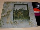 LED ZEPPELIN (IV), Vinyl-LP Plum ATLANTIC UK 1st  Press 1971 in EX-Cond.