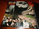 W.A.S.P. ?– The Headless Children..org,1989....in very good condition,rare