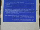 RARE Seeburg 1000 7 Record MOOD Library Place In Use: July 1, 1968 EXCELLENT