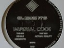 IMPERIAL CODE - Actual reality - Elements 005