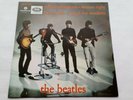 The Beatles»yellow submarine«1967 Vg+/Ex Sweden 7