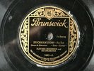 FLETCHER HENDERSON Stockholm Stomp/Have it Ready BRUNSWICK 3460 Hot  JAZZ Solos