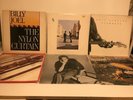 6 * Vinyl: Billy Joel,Pink Floyd,Eric Clapton,Beatles,Al Jarreau,Supertramp