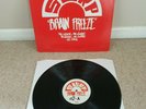 DANCE THE SLURP BRAIN FREEZE VOLUME 2 VARIOUS ACTS VINYL 12