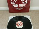 DANCE THE SLURP BRAIN FREEZE VOLUME 4 VARIOUS VINYL 12