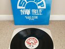 DANCE THE SLURP BRAIN FREEZE VOLUME 5 VARIOUS ACTS VINYL 12
