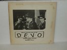 DEVO - Sing if You're Glad to Be LP - LIVE BOOTLEG - Rubber Robot RR 003 FANCLUB