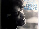 DIONNE WARWICK SENSITIVE SOUND OF DIONNE RARE SEALED ORIG '65 SCEPTER STEREO LP