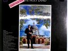 JOHNNY CASH HOLY LAND RARE SEALED ORIG 1969 COLUMBIA LP w/3-D COVER & STICKER