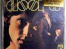 THE DOORS SELF-TITLED FIRST ALBUM ULTRA-RARE SEALED ORIG DCC AUDIOPHILE LP DCC
