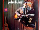 JOHN FAHEY ESSENTIAL (YELLOW PRINCESS & REQUIA) RARE SEALED ORIG '74 VANGUARD LP