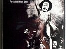 THE FUGS VIRGIN FUGS/FOR ADULT MINDS RARE ORIG '67 ESP LP IN SHRINK w/STICKER NM