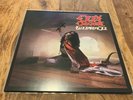Ozzy Osbourne - Blizzard Of Ozz - See you on the other Side Box - Splatter Vinyl