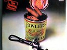ROLLING STONES STICKY FINGERS INSANELY RARE ORIG SPANISH-ONLY TREACLE COVER MINT