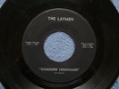 The Laymen...Charmin Lemonade...Texas Psych Garage Rock 45 rpm 1968
