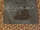 Belle And Sebastian - Tigermilk (Vinyl LP) Original 1996 Jeepster Recordings UK