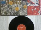 The Stone Roses - sftd (1989) LP (VG++) MEGA Rare Original UK press with Inner