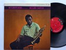 Miles Davis Milestones Columbia CL 1193 DG Jazz Vinyl LP John Coltrane