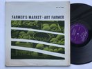 Art Farmer Farmer’s Market Prestige New Jazz 8203 DG RVG Jazz Vinyl LP