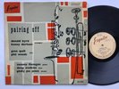 Phil Woods And Gene Quill Pairing Off Esquire 32 026 Donald Byrd Jazz Vinyl LP