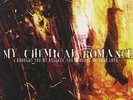 My Chemical Romance - I Brought You My Bullets, You Brought Me Your Love - Rare