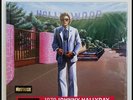 JOHNNY HALLYDAY COFFRET HOLLYWOOD EDITION DE LUXE NEUF SOUS BLISTER RARE