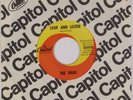 THE SHAG: Stop and Listen US Capitol ’67 Garage Rock 45 HEAR