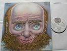 GENTLE GIANT S/T CANADA 1972 1st Press VERTIGO SWIRL CANADA LP 6360-020 PROG