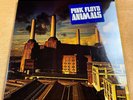 PINK FLOYD ANIMALS US ORIG'77 COLUMBIA STEREO JC-34474 1ST PRESS STICKER SEALED