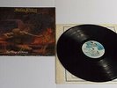 Judas Priest Sad Wings Of Destiny Vinyl LP - VG