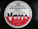 Andrews Sisters - V Disc 526 - Boogie Woogie Bugle Boy - 12 Inch Disc