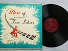 Tom Lehrer / More of Tom Lehrer (1959) - Vinyl Album LP Record - TL 102