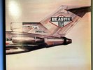 Licensed to Ill Beastie Boys 1986 Vinyl Records Def Jam 1st Press