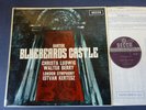 NM SET 311 WBg ED1 BARTOK - BLUEBEARD'S CASTLE LP, LSO, Ludwig, Kertesz, DECCA
