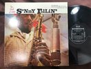 MINT  SONNY ROLLINS THE SOUND OF SONNY RIVERSIDE SMJ 6139 MONO JAPAN Vinyl LP