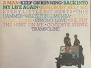 The best of the Spencer Davis Group featuring Stevie Winwood ILPS 9070 Vinyl EX