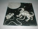 Okiextremists Moon Dog Private LP SEALED 1981 OK Hippie Psych Rock Grateful Dead