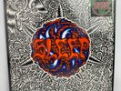 Sleep Sleep's Holy Mountain LP Vinyl Record MOSH079FDR 2015 Purple Ltd NM+
